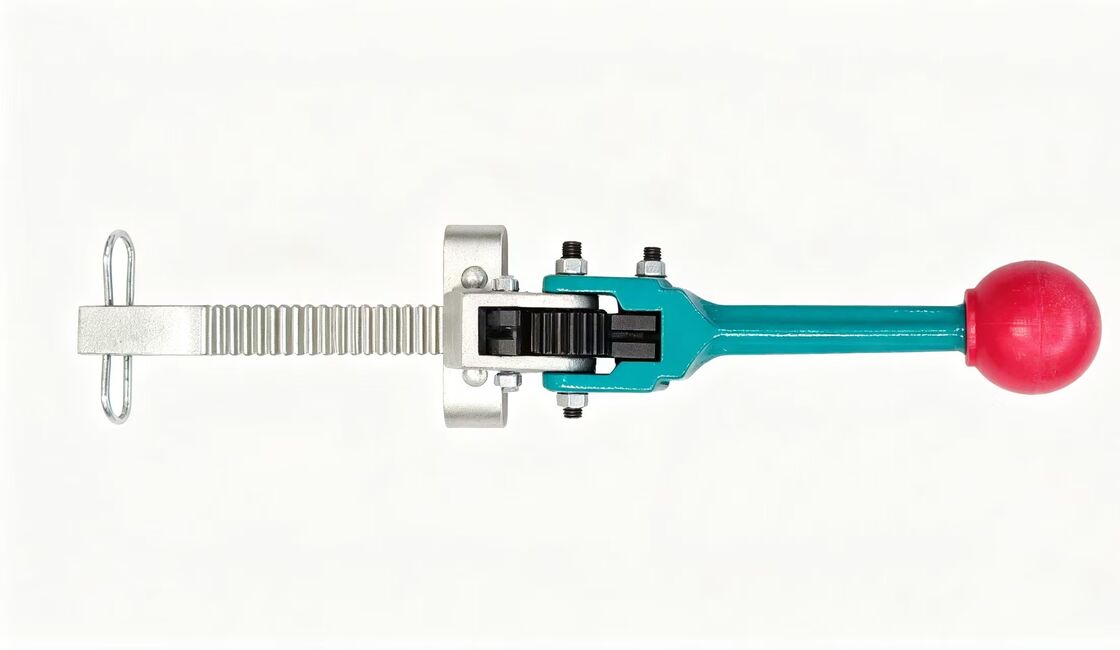 Customizable IP54 Shell Protection Rating Traveling Crane Wire Effective Service Length 3016mm Net Weight Per Single Rail 687kg