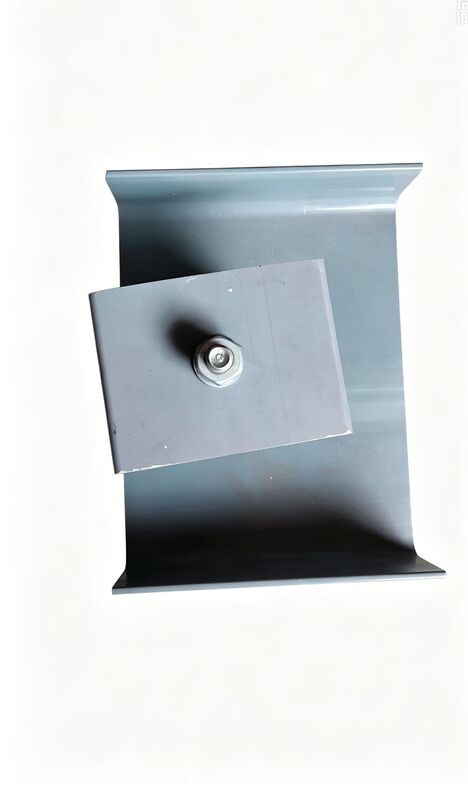 Vibration and Shock Resistance 10-2000HZ Multipole Safety Slide Wire Featuring Incoming Cable Copper Core 35mm² Suitable for Heavy Duty