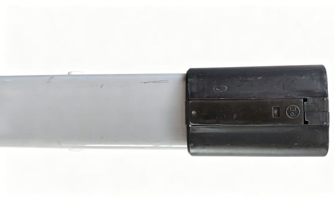 5P Multipole Safe Sliding Wire Offering Acceleration 49mm² Engineered for Performance in Industrial Electrical Networks