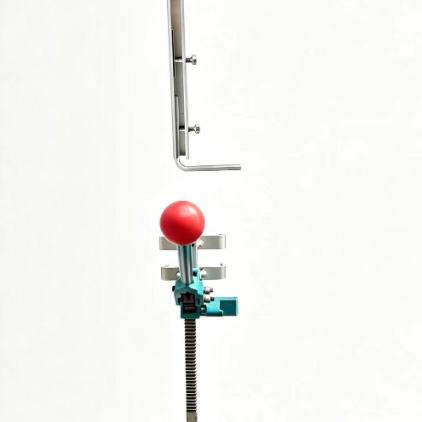5P Multipole Safe Sliding Wire Offering Acceleration 49mm² Engineered for Performance in Industrial Electrical Networks