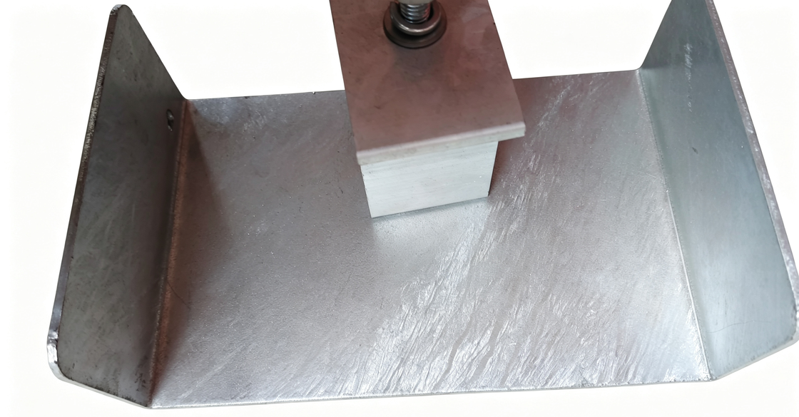 60mm² Copper Cable Cross-section Corrosion Resistant Sliding Contact Lines with 6.75KA Rated Peak Withstand Current for Moving Contact Line System