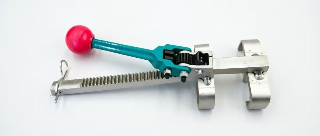 60mm² Copper Cable Cross-section Corrosion Resistant Sliding Contact Lines with 6.75KA Rated Peak Withstand Current for Moving Contact Line System