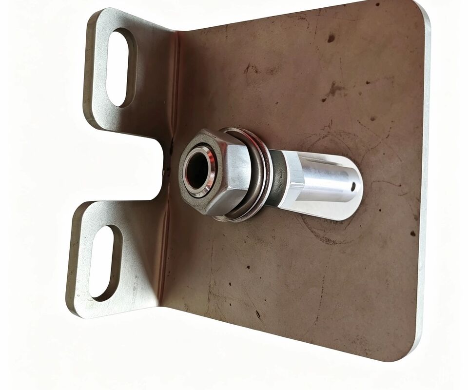 Sliding Contact Lines with IP33 Customizable to IP54, Vibration and Shock Resistance 10-2000Hz, and Incoming Cable Copper Core 70mm² for Moving Contact Line System