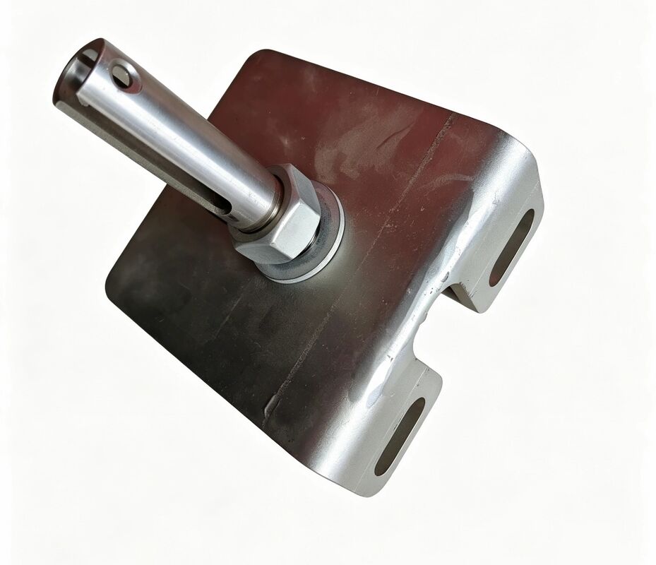 Rated Peak Withstand Current 6.75KA Sliding Contact Lines with Flame Retardancy V0 Grade and Matching Current Collector Model GHJD-B-130A