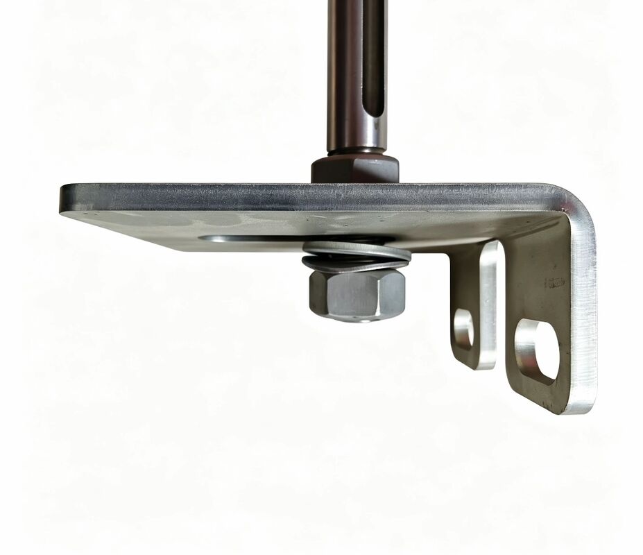 Copper Core 70mm² Sliding Contact Lines with Rated Operate Voltage AC 380-690V and Flame Retardancy V0 Grade for Moving Contact Line System
