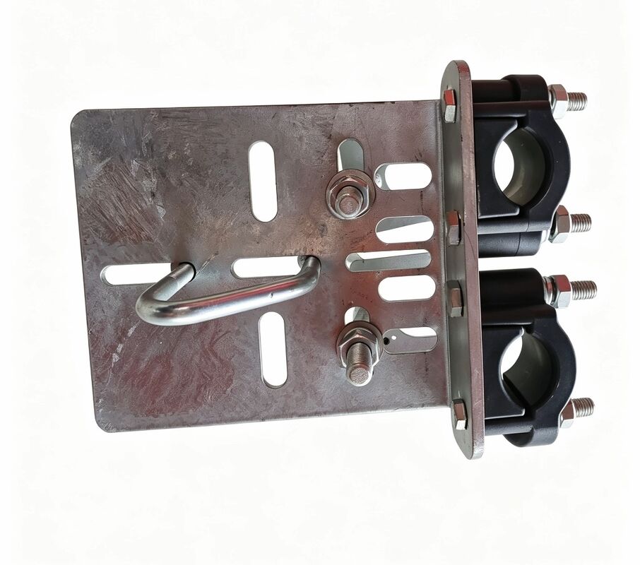 Vibration and Shock Resistance 10-2000HZ Sliding Contact Lines with Effective Service Length 3016mm and Corrosion Stability for Automation