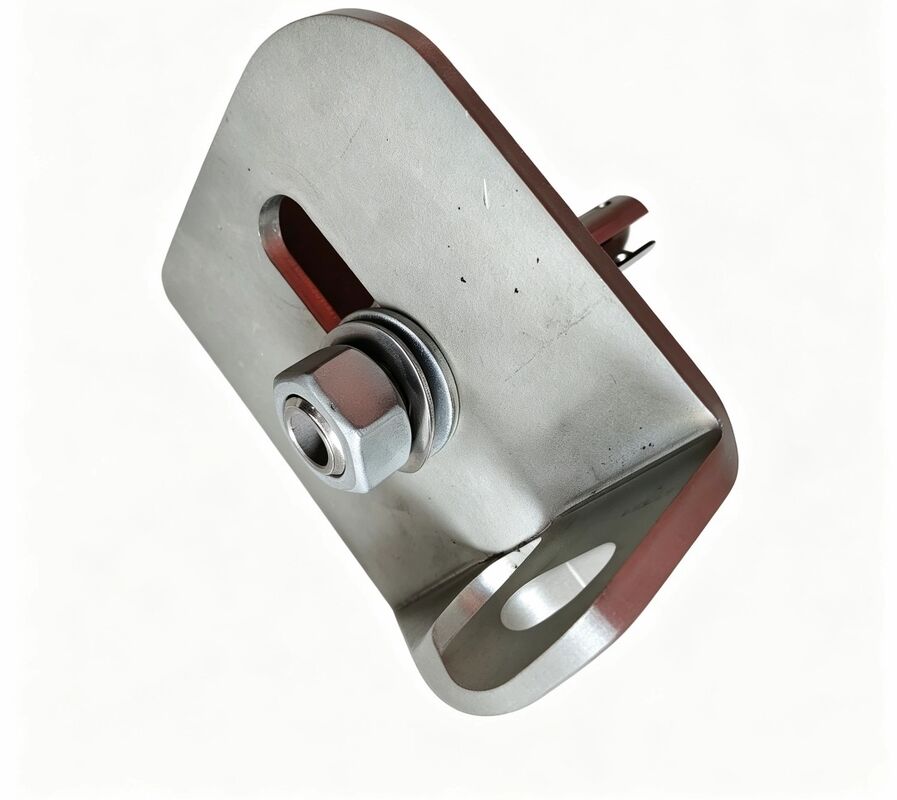 Effective Service Length 3016mm Sliding Contact Lines with Corrosion Stability Salt Spray Resistance and 60mm² Equivalent Copper Cable Cross Section