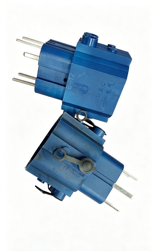 GB/T 7251.6 - 2015 Compliant IP54 Waterproof Sliding Contact Line with 60A Rated Current and Water Resistant Assembly