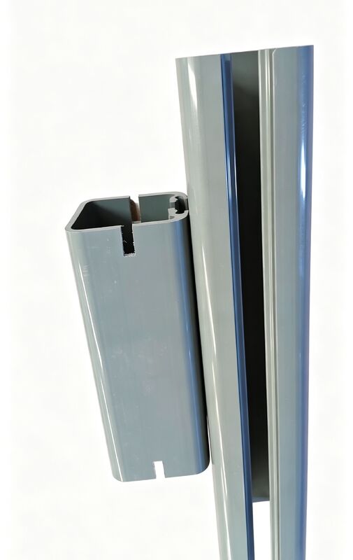 GB/T 7251.6 - 2015 Compliant IP54 Waterproof Sliding Contact Line with 60A Rated Current and Water Resistant Assembly