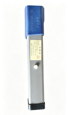 Condutor deslizante resistente à água com GHJD-B-60A Modelo de coletor de corrente correspondente para linha de contato deslizante impermeável AC 380-690V